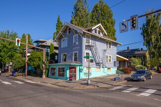 Plus de détails pour 2931-2935 NE Broadway St, Portland, OR - Local commercial à louer