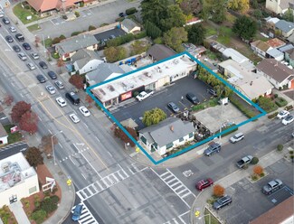 Plus de détails pour 700-710 E Washington St Sale – Local commercial à vendre, Petaluma, CA