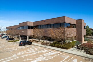 Plus de détails pour 6000 Spine Rd, Boulder, CO - Local d'activités à louer