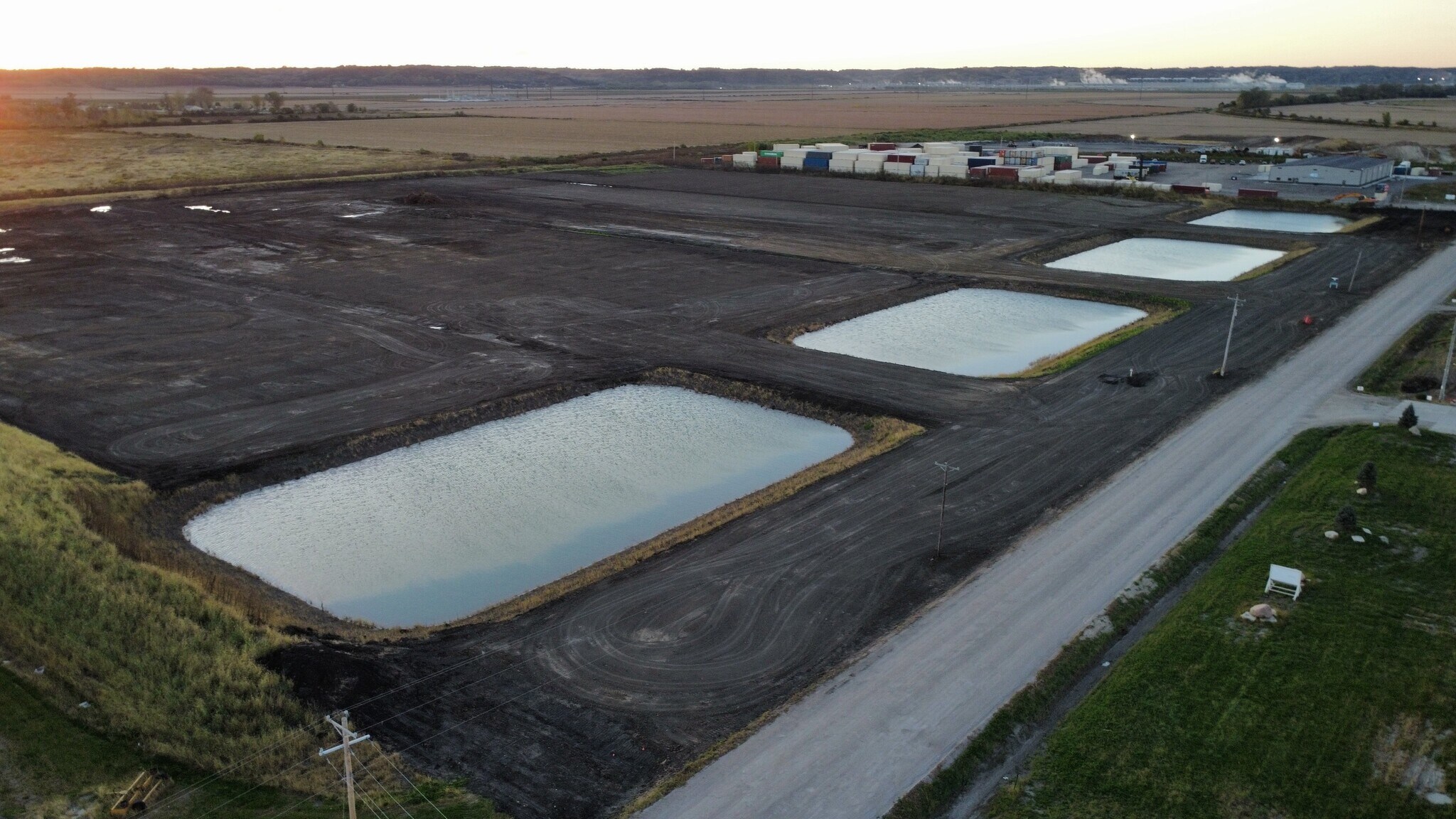 35.94 AC 192nd St, Council Bluffs, IA à vendre Photo principale– Image 1 sur 7