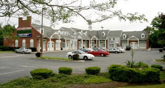 Plus de détails pour 760 Main St, Center Moriches, NY - Bureau/Local commercial à louer