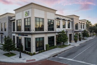 Plus de détails pour 531 W Morse Blvd, Winter Park, FL - Bureau à vendre