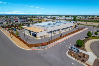 Plus de détails pour 10399 Havana St, Commerce City, CO - Local commercial à vendre