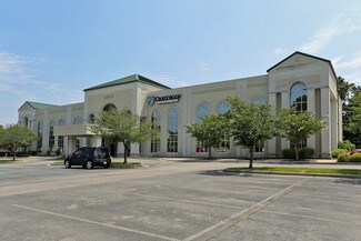 Plus de détails pour 2506 Danville Rd SW, Decatur, AL - Bureau, Médical à louer