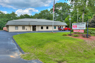 Plus de détails pour 808 Stevens Creek Rd, Augusta, GA - Bureau/Médical à louer