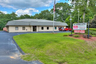 Plus de détails pour 808 Stevens Creek Rd, Augusta, GA - Bureau/Médical à louer
