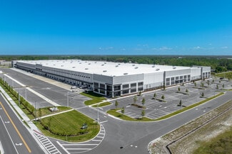 Plus de détails pour Charlie Taylor Rd, Plant City, FL - Industriel/Logistique à louer
