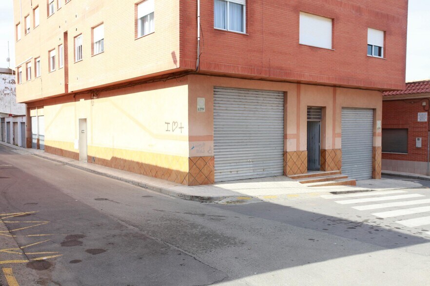 Calle Santa Teresa, 21, La Unión, Murcia à vendre - Photo de l’immeuble – Image 3 sur 24