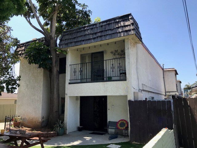 80 Oaklawn Ave, Chula Vista, CA à louer - Photo de l’immeuble – Image 3 sur 7