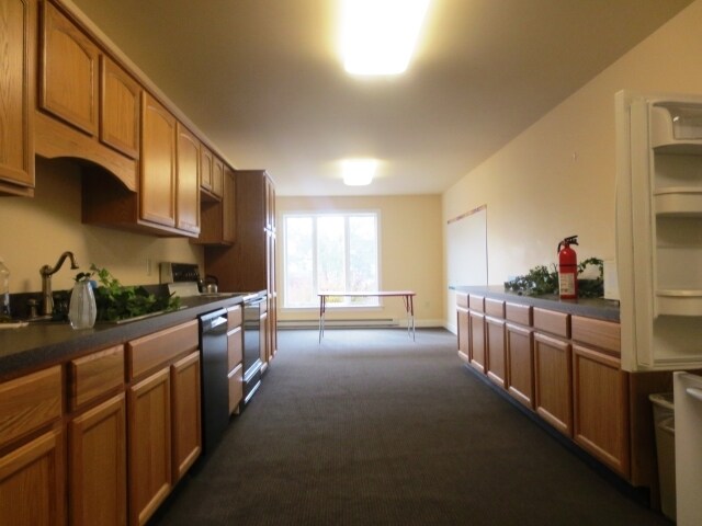 209 Green St, Souderton, PA à louer - Photo de l’immeuble – Image 3 sur 12