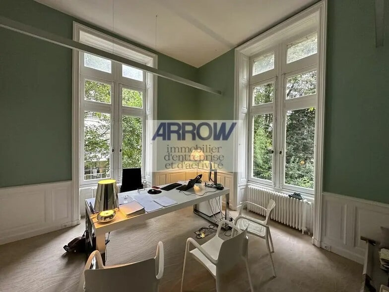 Bureau dans Nantes à louer - Photo de l’immeuble – Image 2 sur 6