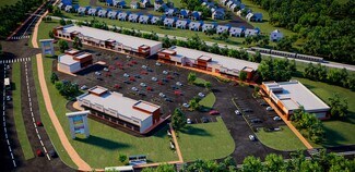 Plus de détails pour 3395 153, Edmonton, AB - Local commercial à vendre