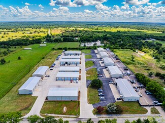 Plus de détails pour 12986 Tonkaway Lake Rd, College Station, TX - Local d'activités, Industriel/Logistique à louer