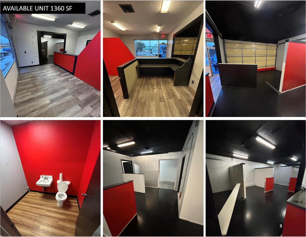 1717-1723 NE Andresen Rd, Vancouver, WA à louer Photo intérieure– Image 1 sur 11