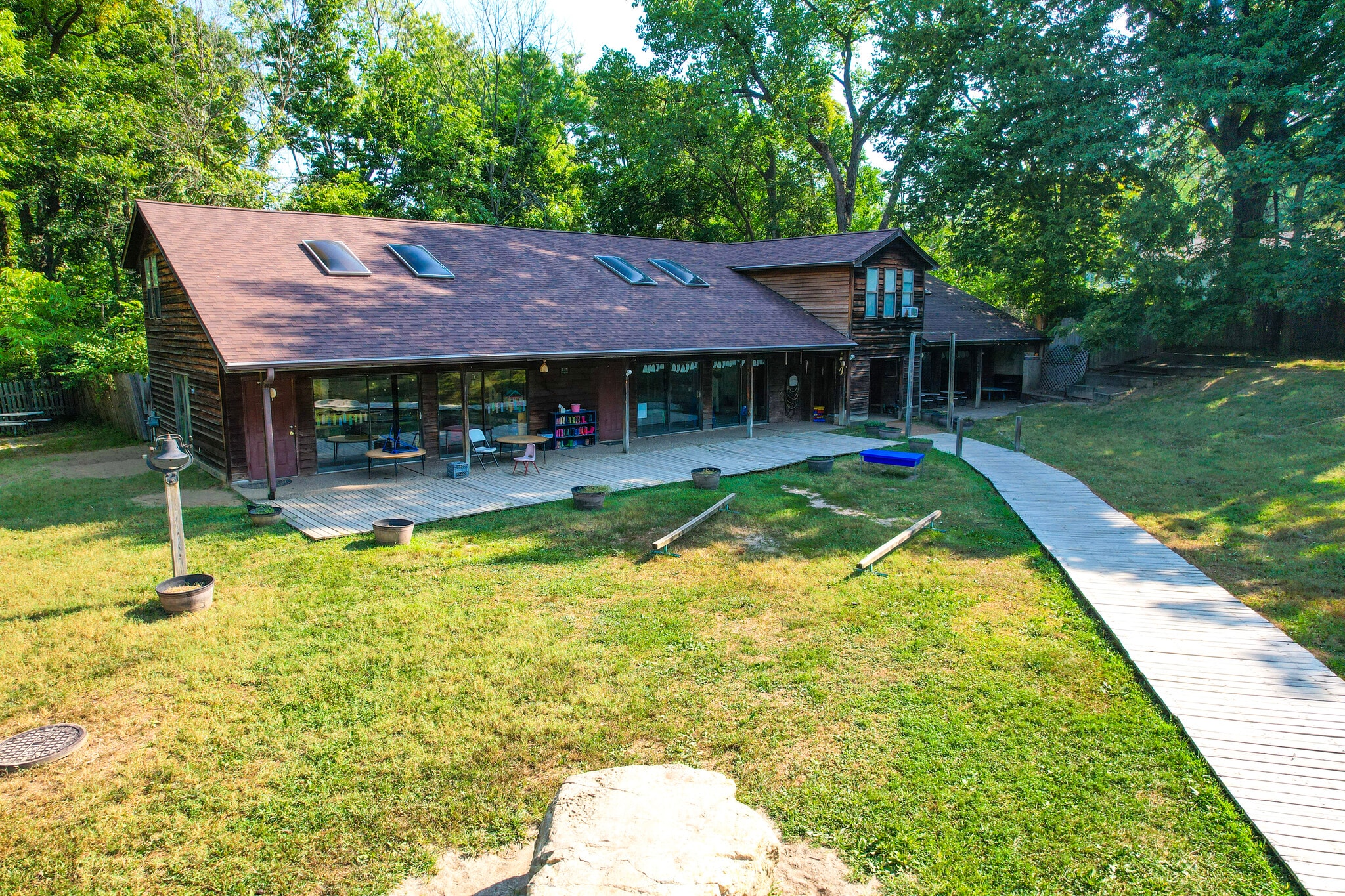 2505 E Walnut St, Columbia, MO à louer Photo principale– Image 1 sur 12