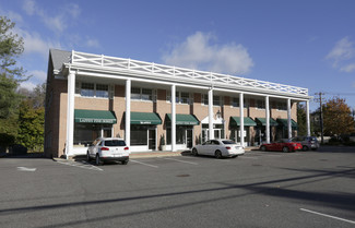 Plus de détails pour 55 Northern Blvd, Greenvale, NY - Bureau à louer