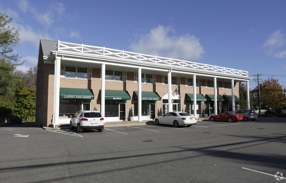 55 Northern Blvd, Greenvale, NY à louer - Photo principale – Image 1 sur 10