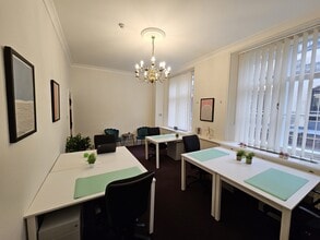 11-12 Tokenhouse Yard, Londres à louer Photo intérieure– Image 1 sur 1