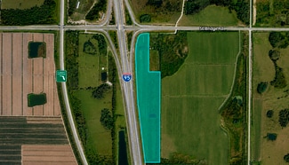 Plus de détails pour SE Bridge Rd rd, Hobe Sound, FL - Terrain à vendre