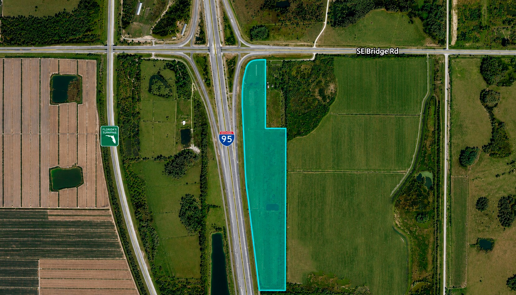 SE Bridge Rd rd, Hobe Sound, FL à vendre Photo de l’immeuble– Image 1 sur 5