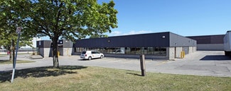 Plus de détails pour 377 Fairall St, Ajax, ON - Industriel/Logistique à louer