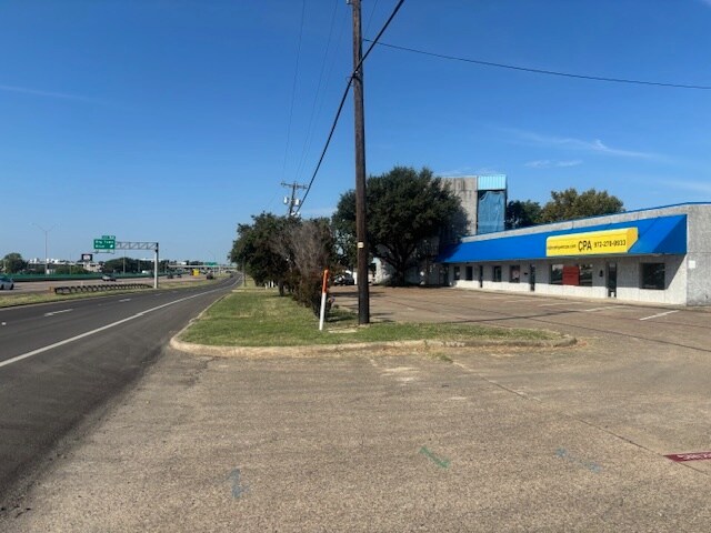 4355 Interstate 30, Mesquite, TX à louer - Photo principale – Image 3 sur 27