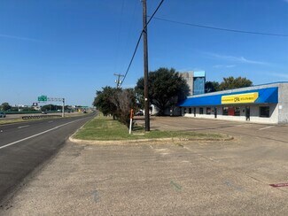 Plus de détails pour 4355 Interstate 30, Mesquite, TX - Bureau, Bureau/Médical à louer