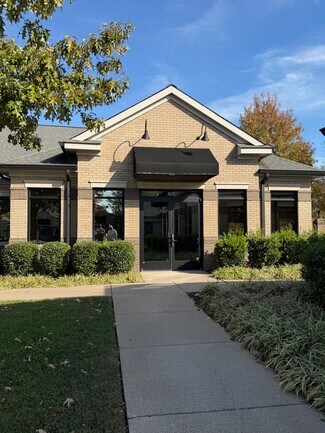 Plus de détails pour 174 Saundersville Rd, Hendersonville, TN - Bureau à vendre