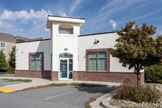 Plus de détails pour 2110 W North Temple, Salt Lake City, UT - Local commercial à louer