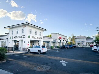 Plus de détails pour 4280-4302 E Indian School Rd, Phoenix, AZ - Local commercial à louer