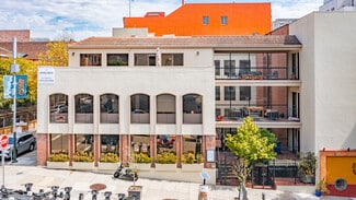 Plus de détails pour 850 Montgomery St, San Francisco, CA - Bureau à louer