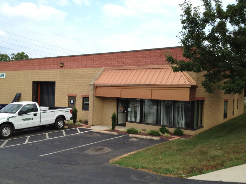 405 Allentown Dr, Allentown, PA à louer - Photo de l’immeuble – Image 1 sur 6