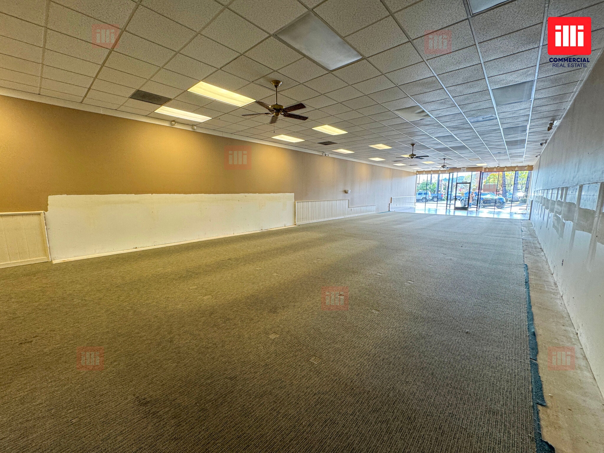 1419-1439 W Olive Ave, Burbank, CA à louer Photo intérieure– Image 1 sur 8