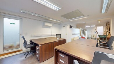 64-64a Aldermans Hl, Londres à louer Photo intérieure– Image 1 sur 10