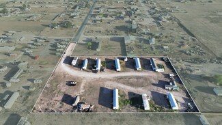 Plus de détails pour 3910 County 1128 rd, Midland, TX - Terrain à vendre