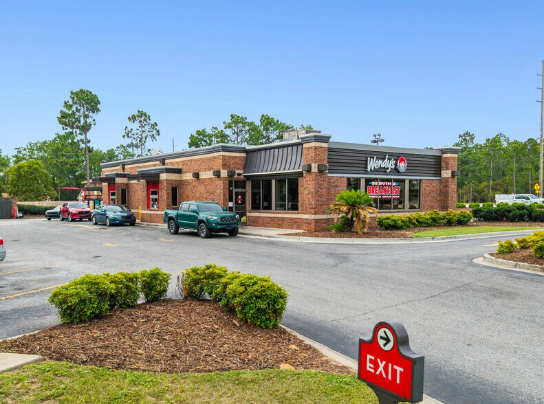 100 Newland Rd, Columbia, SC à vendre - Photo de l’immeuble – Image 1 sur 6