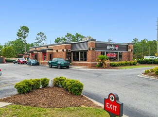 Plus de détails pour 100 Newland Rd, Columbia, SC - Local commercial à vendre