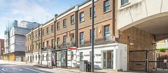 98 White Lion St, London LND - Immobilier d'entreprise