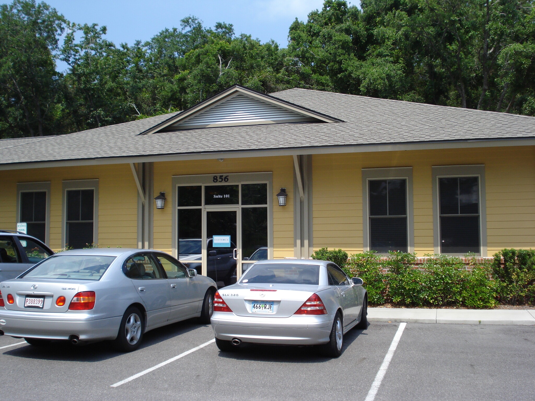 856 Lowcountry Blvd, Mount Pleasant, SC à louer Photo de l’immeuble– Image 1 sur 4