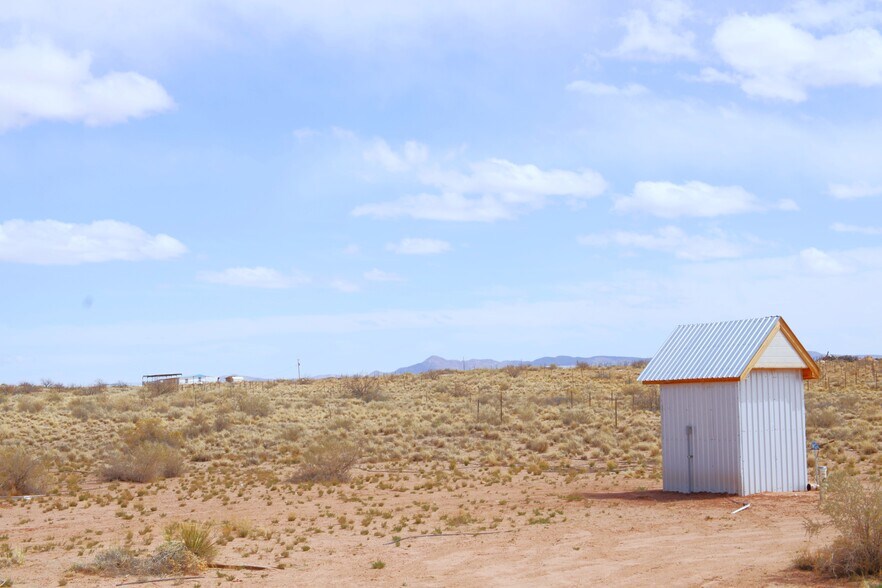 Wallner Dr, Veguita, NM à vendre - Photo de l’immeuble – Image 3 sur 20