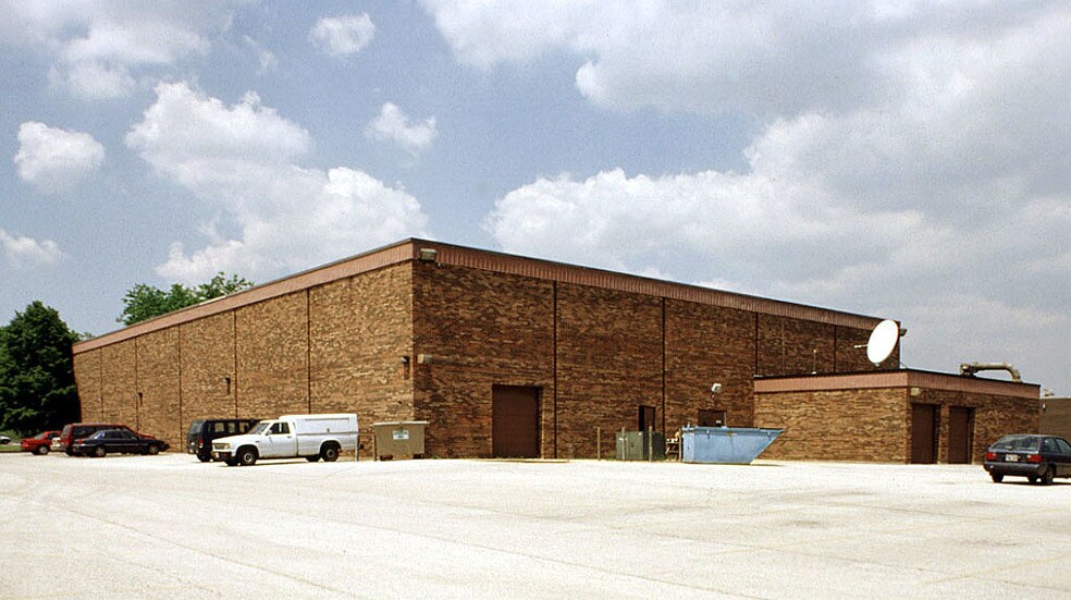 405 S Washington Blvd, Mundelein, IL à louer - Autre – Image 2 sur 34