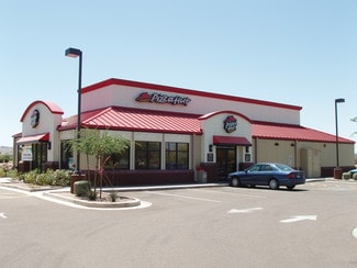 Plus de détails pour 4708 S 48th St, Phoenix, AZ - Local commercial à vendre