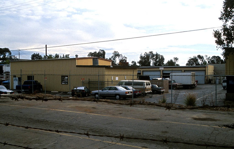 1320-1322 Mission Rd, Escondido, CA à vendre - Autre – Image 2 sur 4