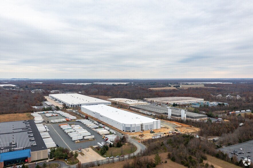 4606 Appliance Dr, Belcamp, MD à louer - Photo de l’immeuble – Image 3 sur 3