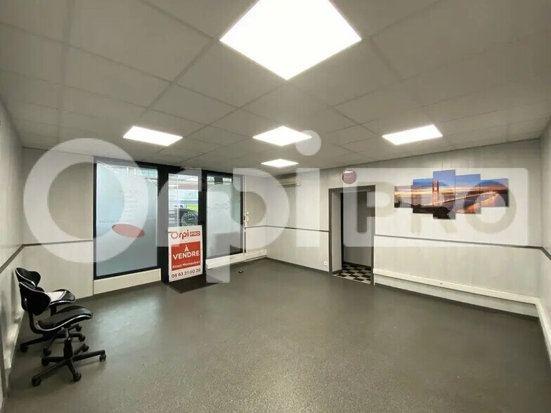Local commercial dans Montauban à vendre - Photo intérieure – Image 3 sur 4