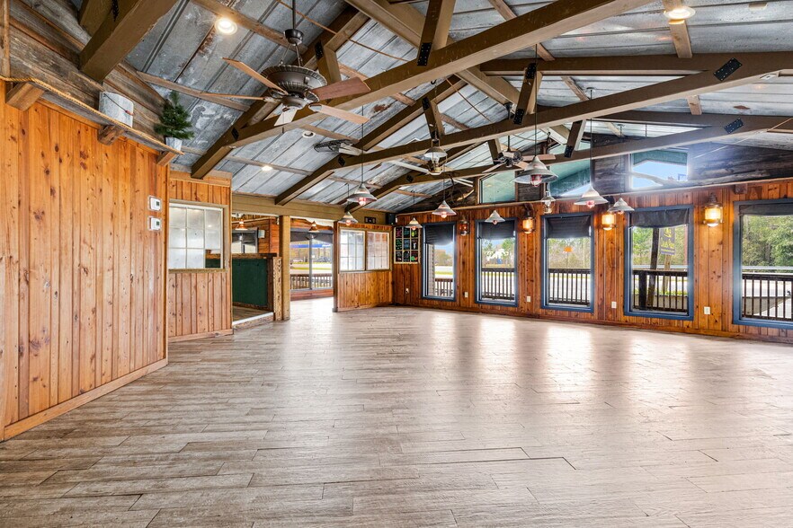 3601 Highway 90, Pace, FL à louer - Photo de l’immeuble – Image 3 sur 13