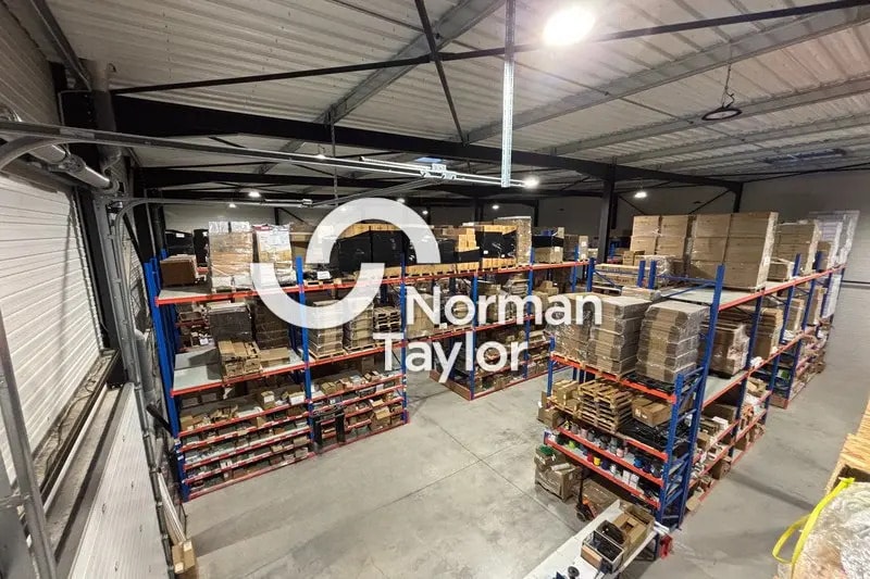 Local d’activités dans Montpellier à louer - Photo intérieure – Image 3 sur 6