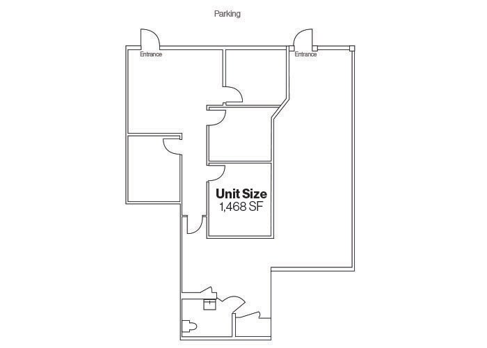 217 Hawksbrow Dr NW, Calgary, AB à louer - Plan d’étage – Image 2 sur 7