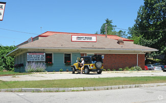 Plus de détails pour 911 Central Ave, Dover, NH - Local commercial à vendre