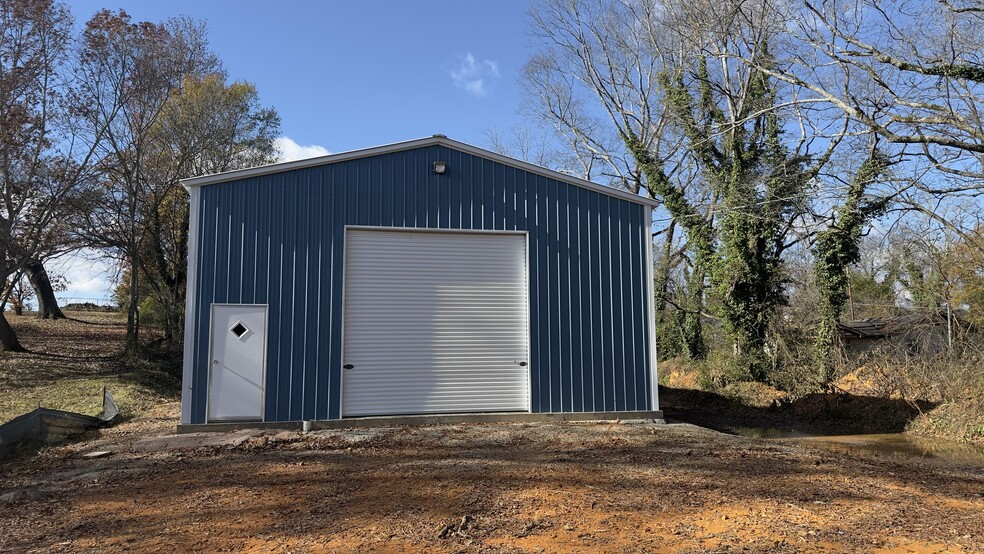 1101 Desoto NW ave, Rome, GA à vendre - Photo de l’immeuble – Image 2 sur 5